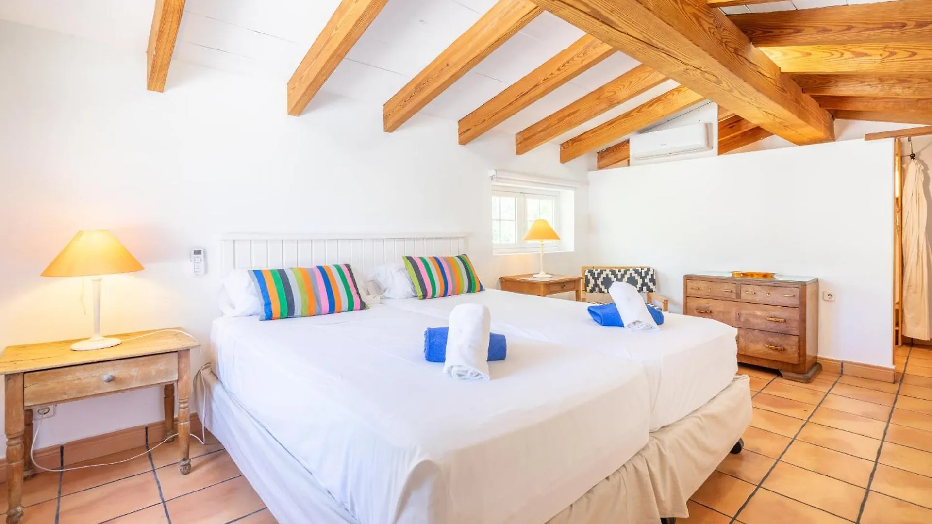 Hostal Ca Na Tinta Algaida  Algaida (Mallorca)