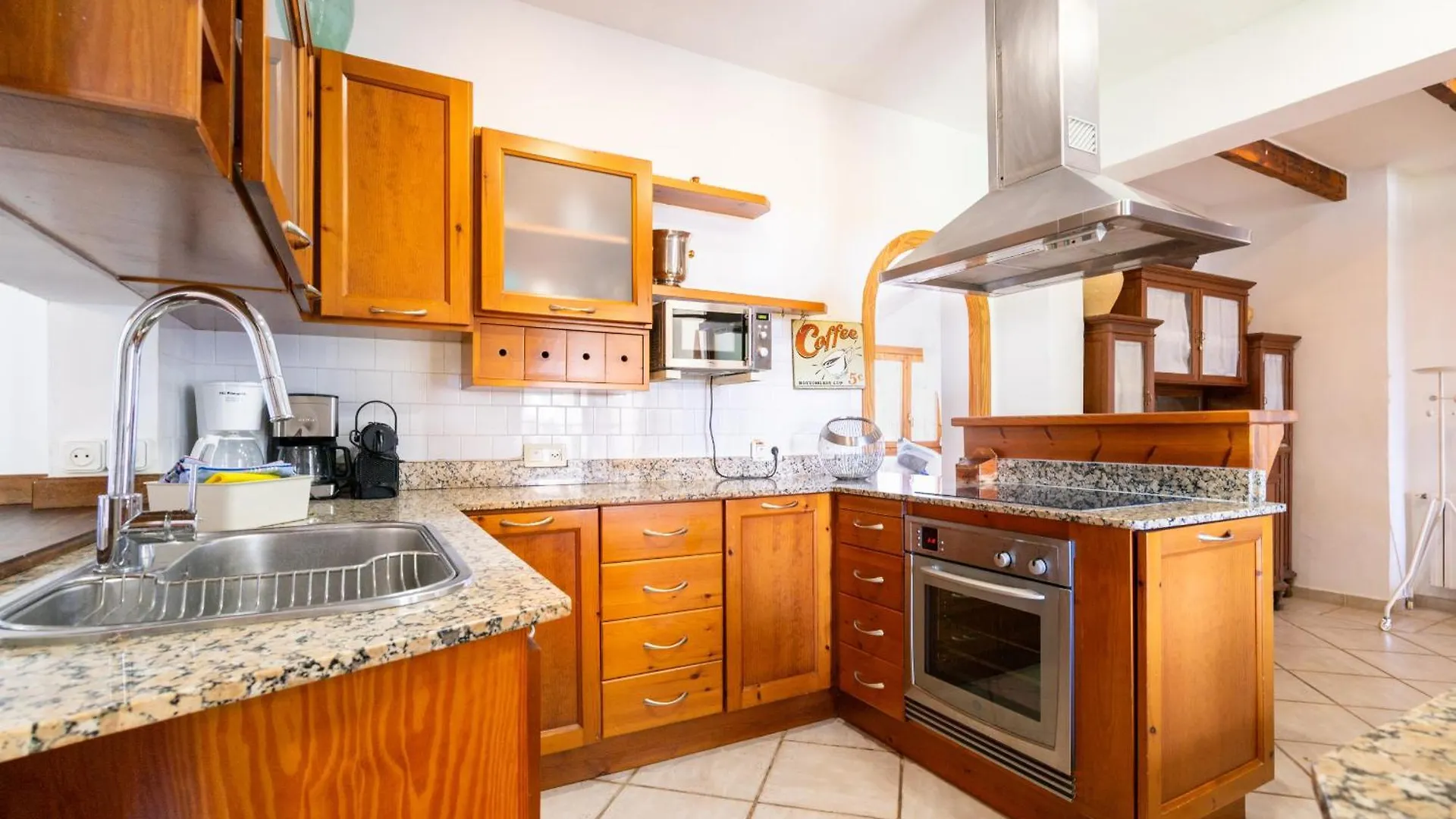 Casa rural Hostal Ca Na Tinta Algaida