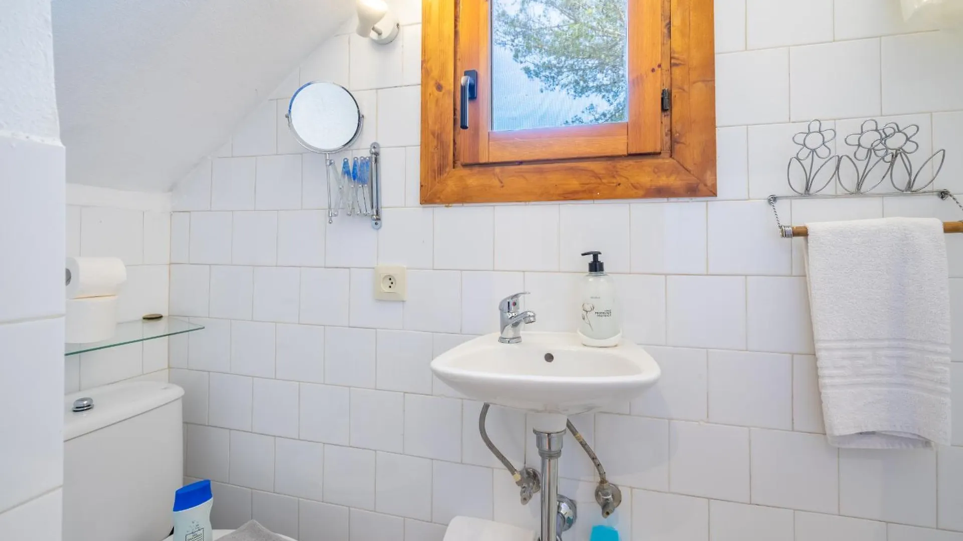 Casa rural Hostal Ca Na Tinta Algaida