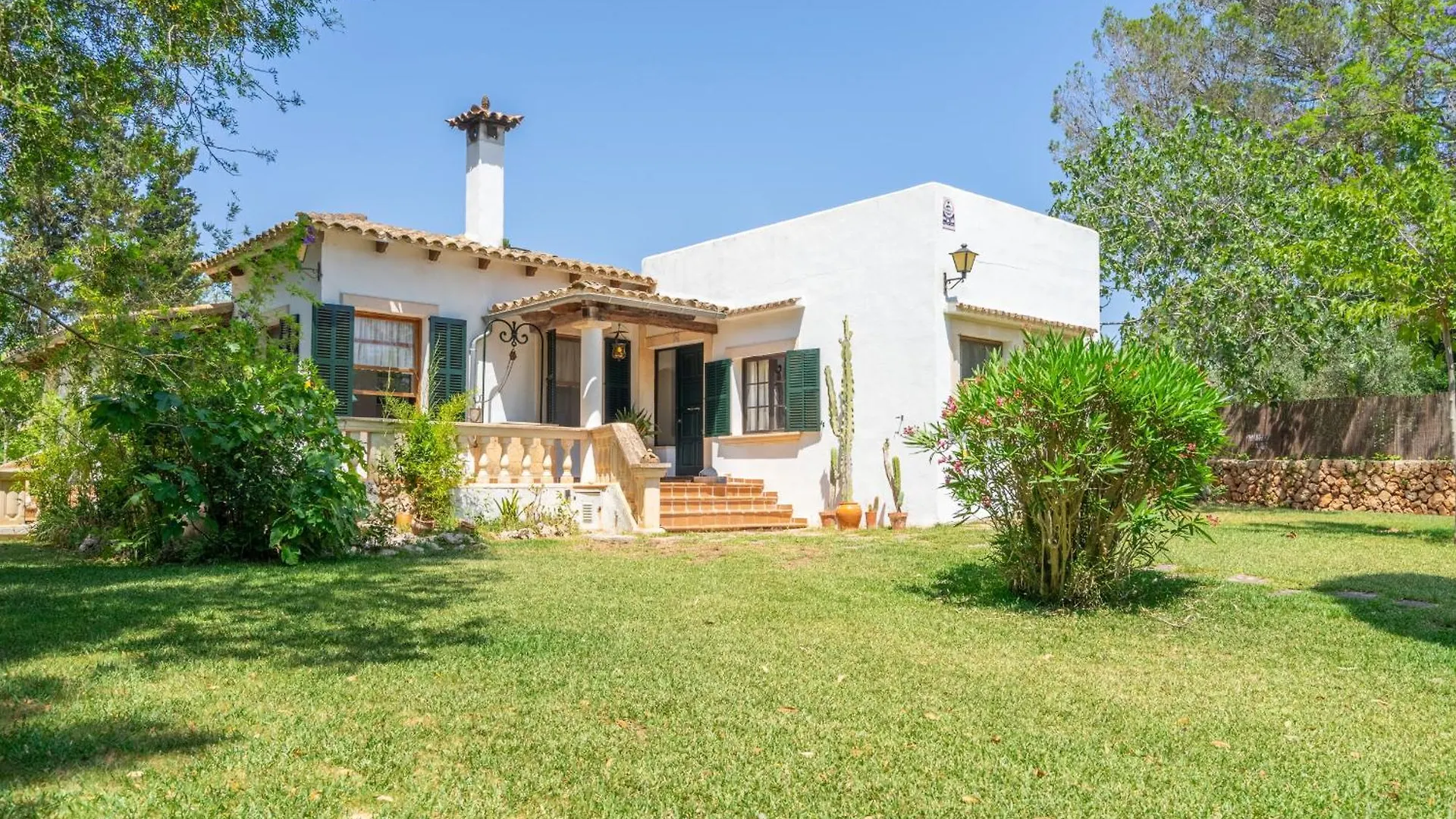 Hostal Ca Na Tinta Algaida  Casa rural Algaida (Mallorca)